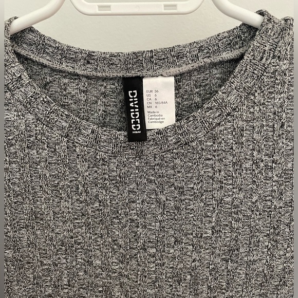 Mini Dress - Picture 3 of 5